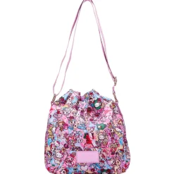 Tokidoki x Hello Kitty Birthday Bash Bucket Bag by Tokidoki