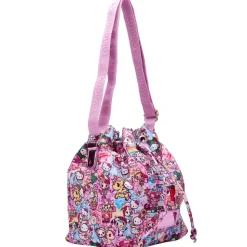 Tokidoki x Hello Kitty Birthday Bash Bucket Bag by Tokidoki