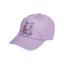 Tokidoki x Hello Kitty Kuromi Roses Baseball Cap by Tokidoki