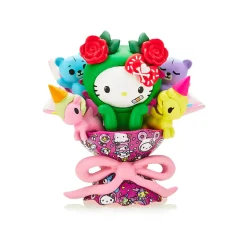 Tokidoki x Hello Kitty 50th Anniversary Blind Box by Tokidoki