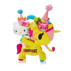 Tokidoki x Hello Kitty 50th Anniversary Blind Box by Tokidoki