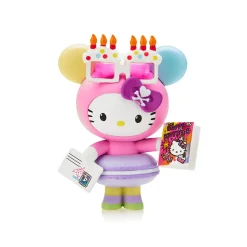 Tokidoki x Hello Kitty 50th Anniversary Blind Box by Tokidoki