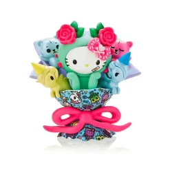 Tokidoki x Hello Kitty 50th Birthday Bouquet (Special Edition) by Tokidoki