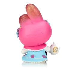 Tokidoki x Kuromi & My Melody Garden Tea Party (Special Edition) by Tokidoki