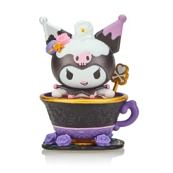 Tokidoki x Kuromi & My Melody Garden Party Blind Box by Tokidoki