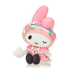 Tokidoki x Kuromi & My Melody Garden Party Blind Box by Tokidoki