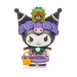 Tokidoki x Kuromi & My Melody Garden Party Blind Box by Tokidoki