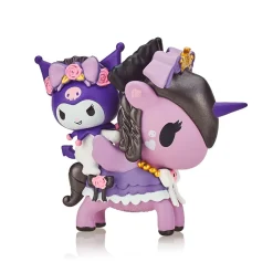 Tokidoki x Kuromi & My Melody Garden Party Blind Box by Tokidoki