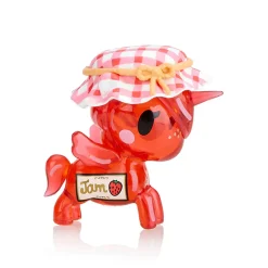 Toki Mochi Donut Unicorno Blind Box by Tokidoki