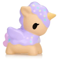 Toki Mochi Donut Unicorno Sprinkle Star Figure (Special Edition) by Tokidoki