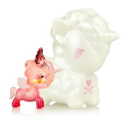 Toki Mochi Sky Unicorno Blind Box by Tokidoki