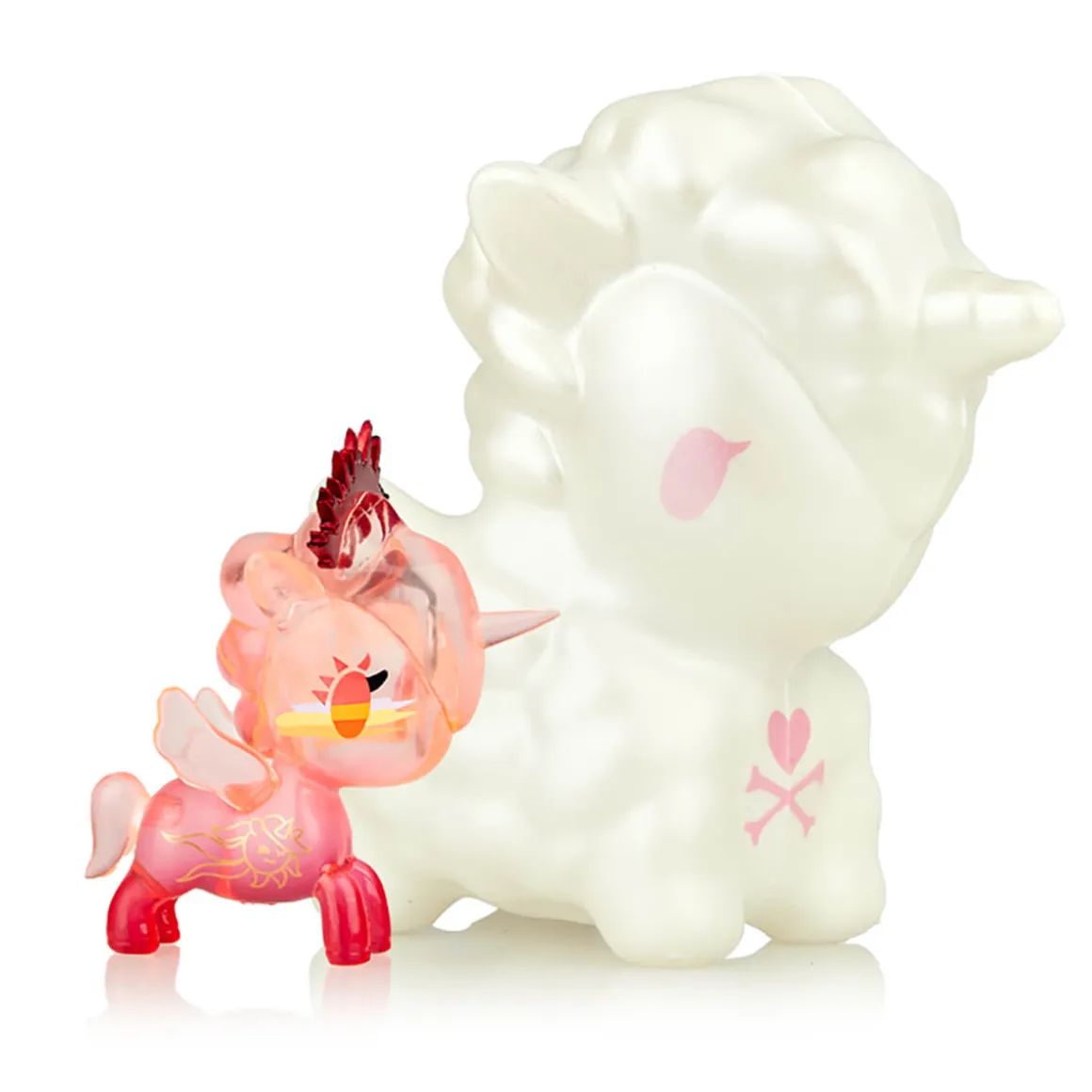 Toki Mochi Sky Unicorno Blind Box by Tokidoki