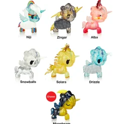 Toki Mochi Sky Unicorno Blind Box by Tokidoki