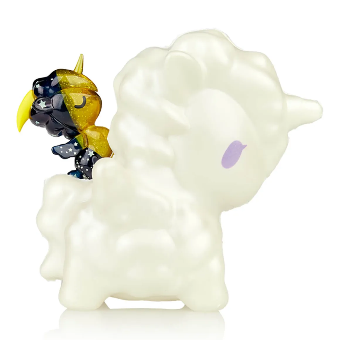 Toki Mochi Sky Unicorno Blind Box by Tokidoki