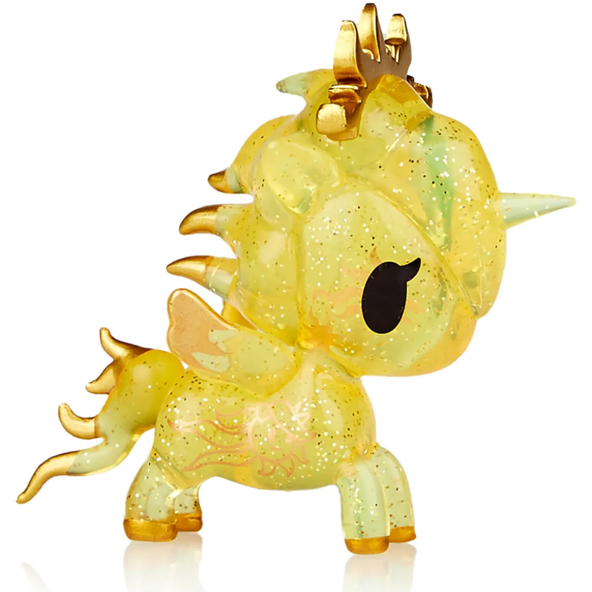 Toki Mochi Sky Unicorno Blind Box by Tokidoki