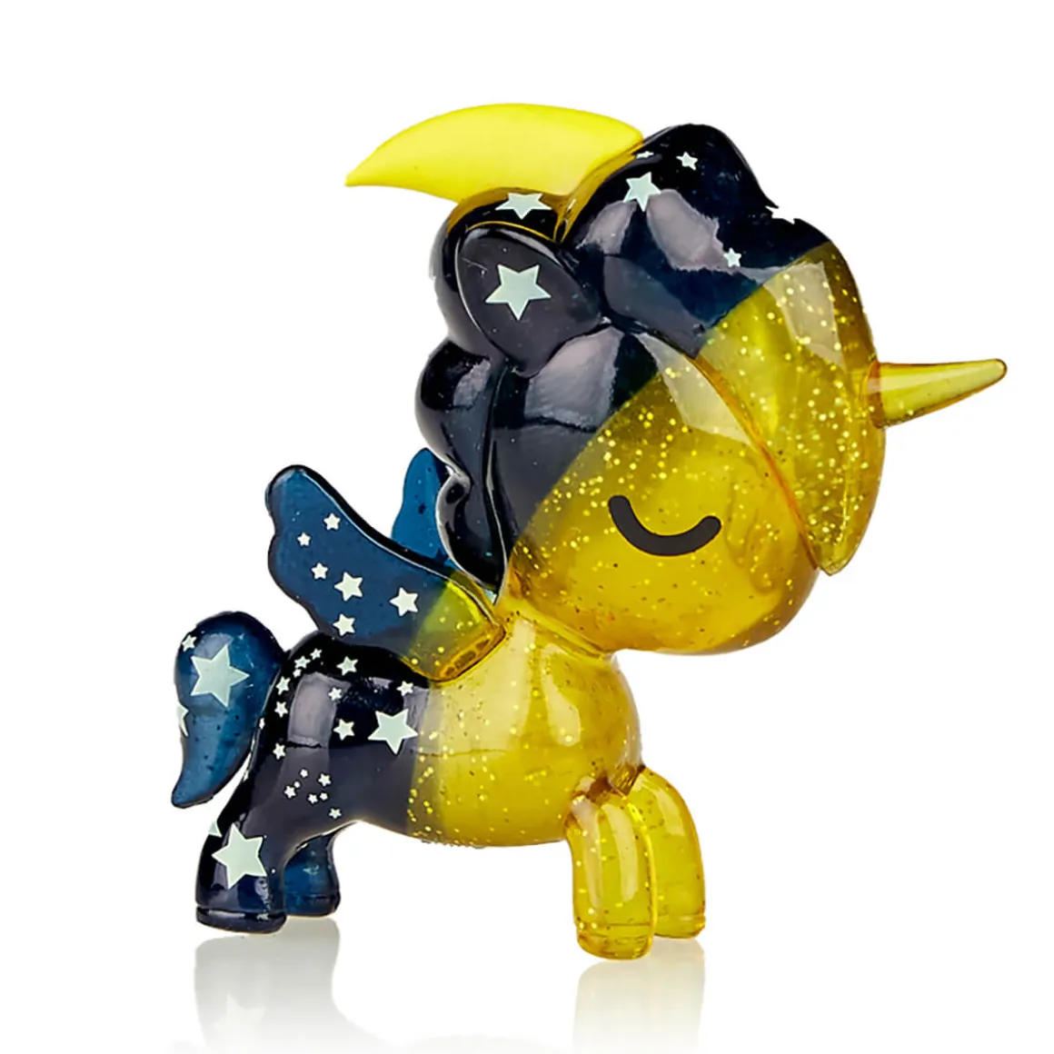Toki Mochi Sky Unicorno Blind Box by Tokidoki