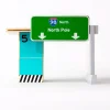 Toll Booth By Candylab Toys