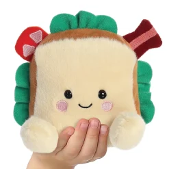 Tomas BLT Sandwich Palm Pals by Aurora