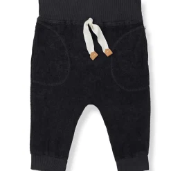 Tommaso Pants in Anthracite by 1+ in the Family - Last Ones In Stock - 6-12 Months
