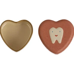 Tooth Box in Various Colours by Maileg