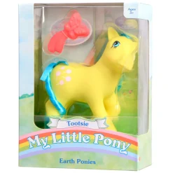 Tootsie My Little Pony (Wave 4 Earth Collection)