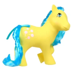 Tootsie My Little Pony (Wave 4 Earth Collection)
