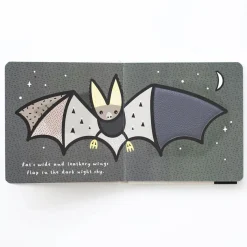 Touch And Feel Book: Wings by Surya Sajnani