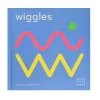 TouchThinkLearn: Wiggles by Xavier Deneux