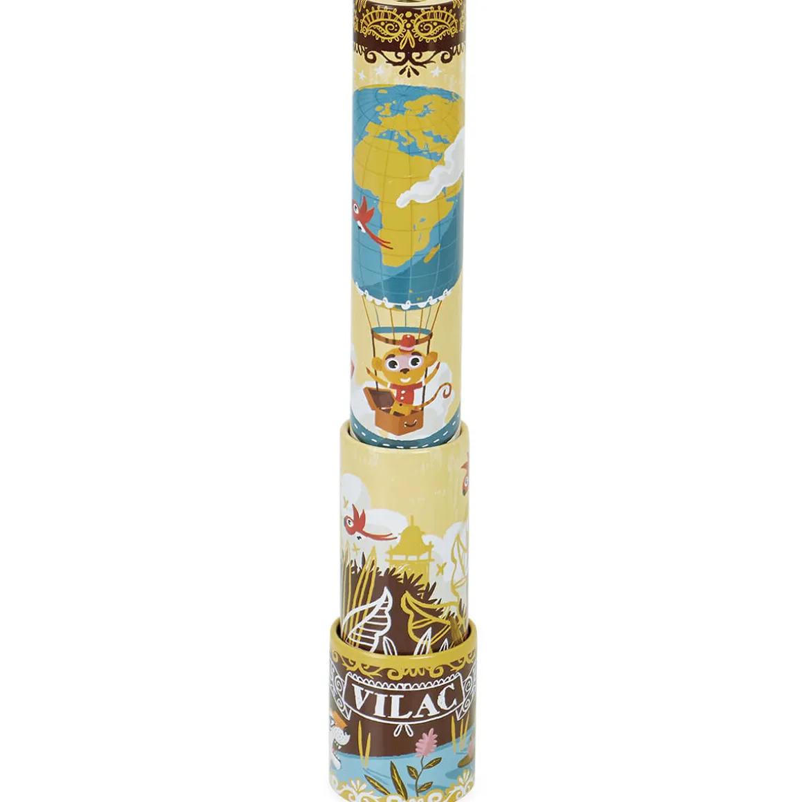 Toy Telescope by Vilac