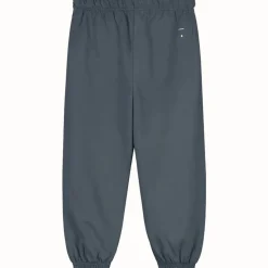 Track Pants in Blue Grey by Gray Label