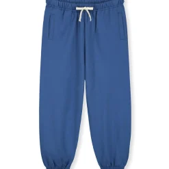 Track Pants in Blue Moon by Gray Label