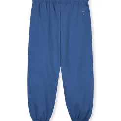 Track Pants in Blue Moon by Gray Label