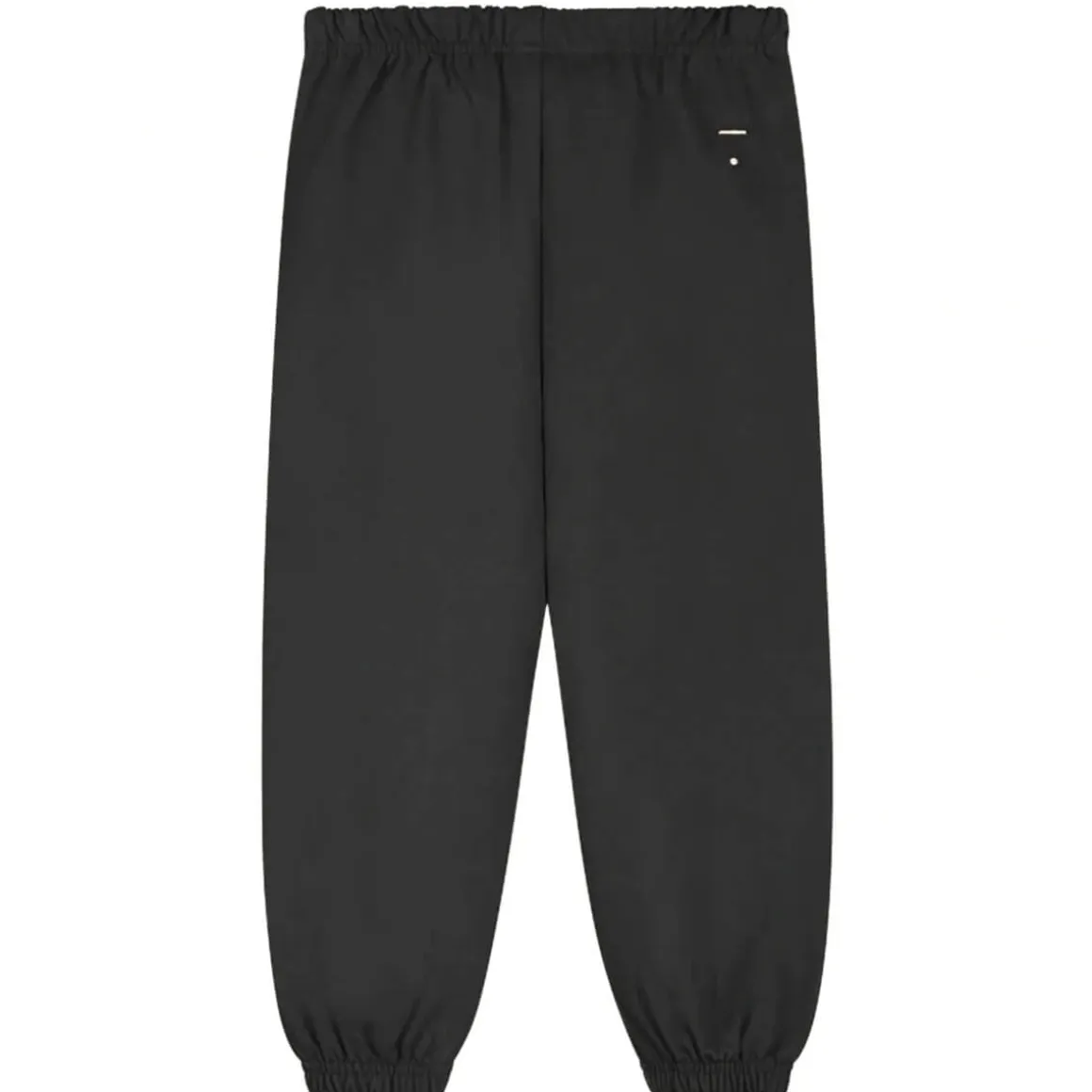 Track Pants in Nearly Black by Gray Label