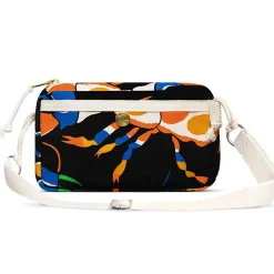 Travel Case in Magic Sealife by YKRA