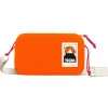 Travel Case in Orange by YKRA