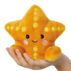 Treasure Starfish Palm Pals by Aurora