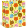 Tres Magnifique Medium Gift Bag By Red Cap Cards