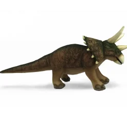 Triceratops (70cm) by Hansa