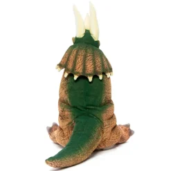 Triceratops Hand Puppet (43cm) by Hansa