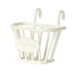 Tricycle Basket for Mouse by Maileg