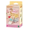 Triple Bunk Beds by Sylvanian Families