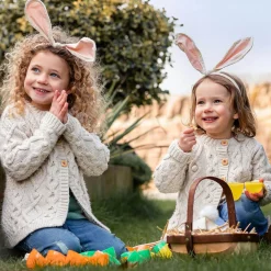 Truly Bunny Dress Up Bunny Ears by Talking Tables