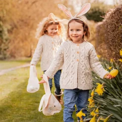 Truly Bunny Dress Up Bunny Ears by Talking Tables
