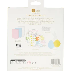 Truly Bunny Easter Card Making Kit by Talking Tables