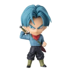 Trunks Chibi Masters Dragon Ball (Wave 02) Collectable Figure by Bandai