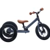 Trybike 2-in-1 Balance Bike / Tricycle in Grey by Co&Co