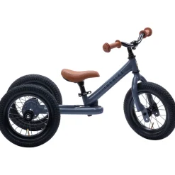 Trybike 2-in-1 Balance Bike / Tricycle in Grey by Co&Co
