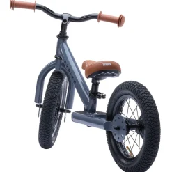 Trybike 2-in-1 Balance Bike / Tricycle in Grey by Co&Co