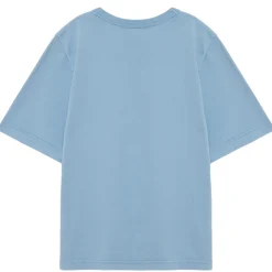 T-Shirt nº05 in Glacier Blue by True Artist