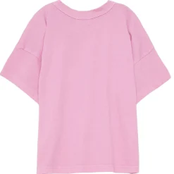 T-Shirt nº01 in Lilac by True Artist